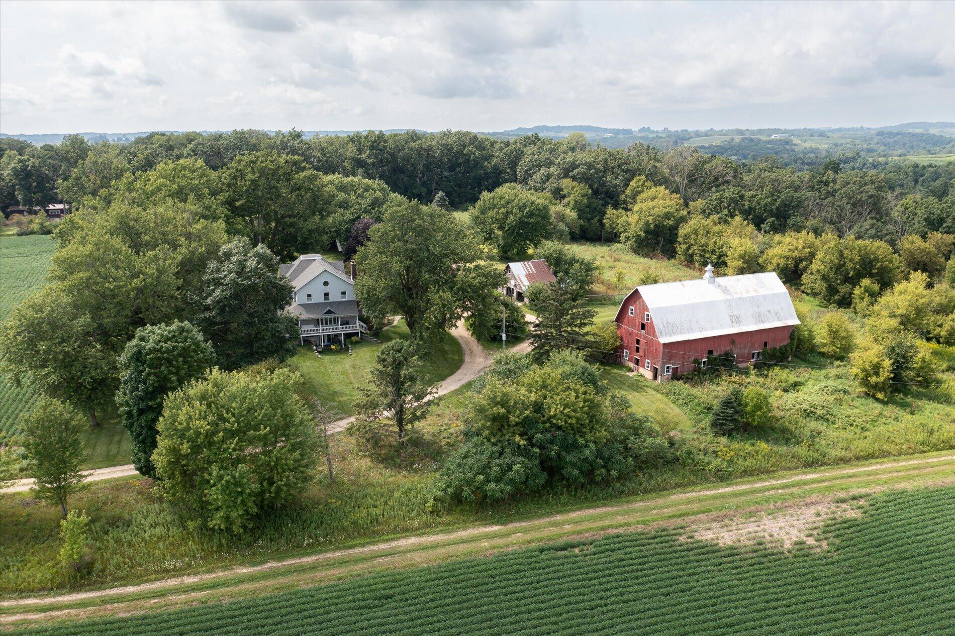 E7530 Hinkst Hollow Road Franklin, WI 54665 - Photo 1 of 45 E7530 Hinkst Hollow Rd Viroqua, WI