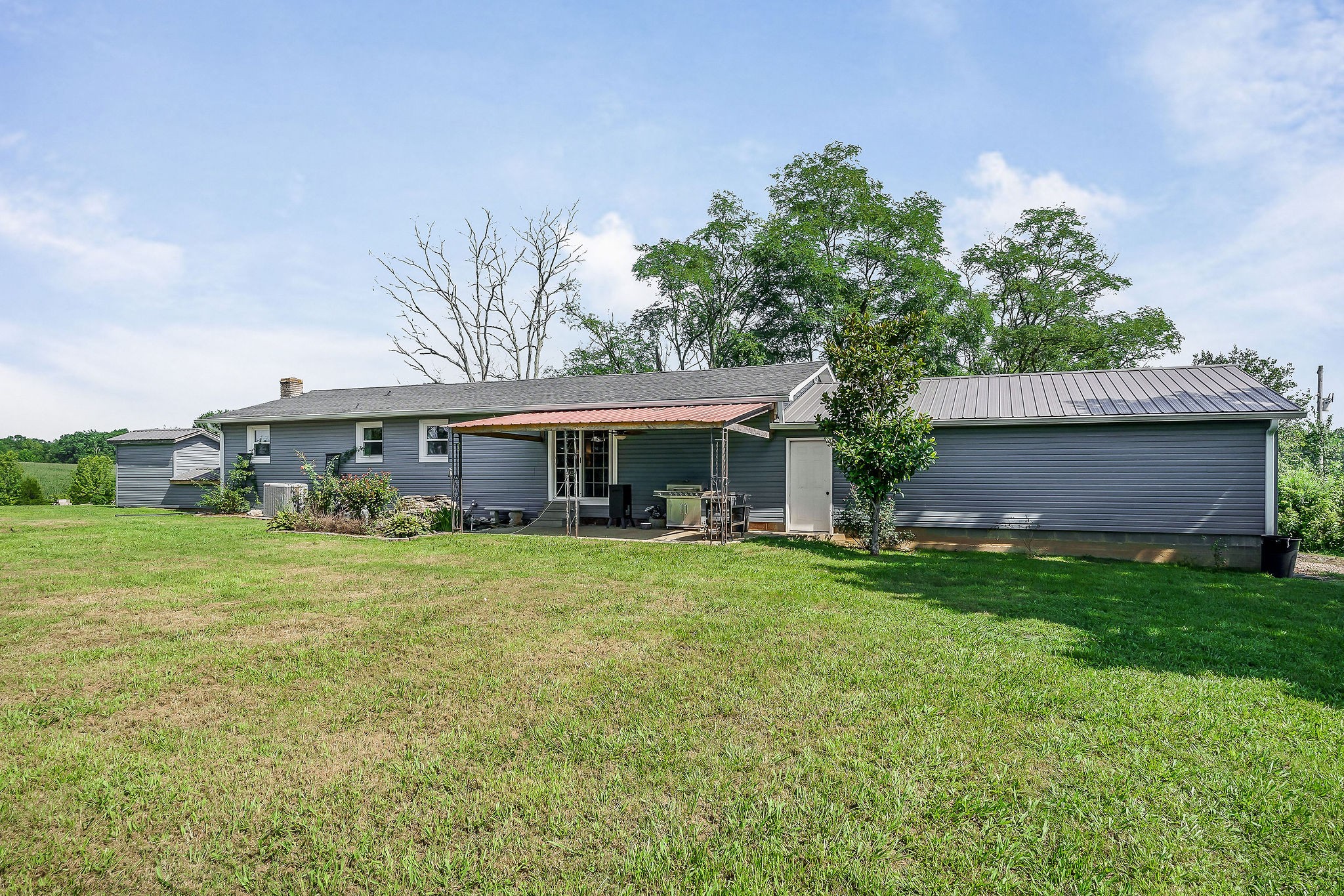 460 Cedar Creek Road Sparta, TN 38583 - Photo 29 of 52 Gallery Image 29