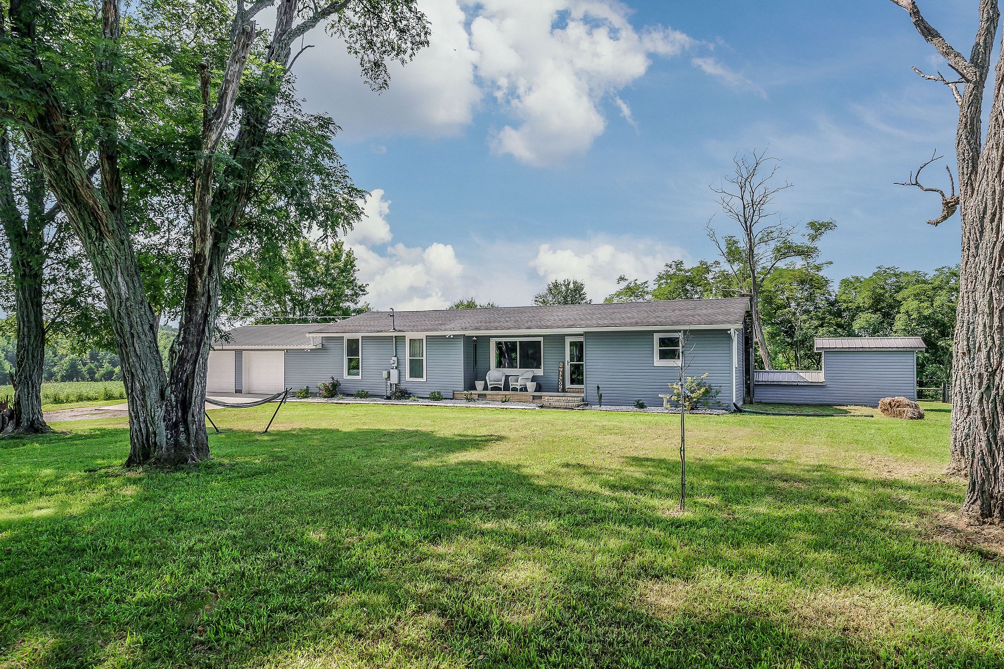 460 Cedar Creek Road Sparta, TN 38583 - Photo 36 of 52 Gallery Image 36