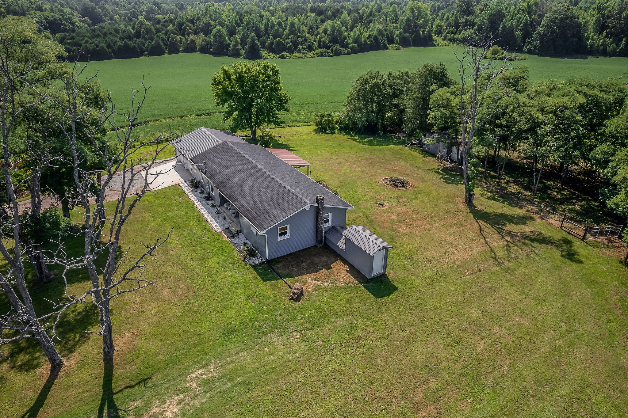 460 Cedar Creek Road Sparta, TN 38583 - Photo 42 of 52 Gallery Image 42