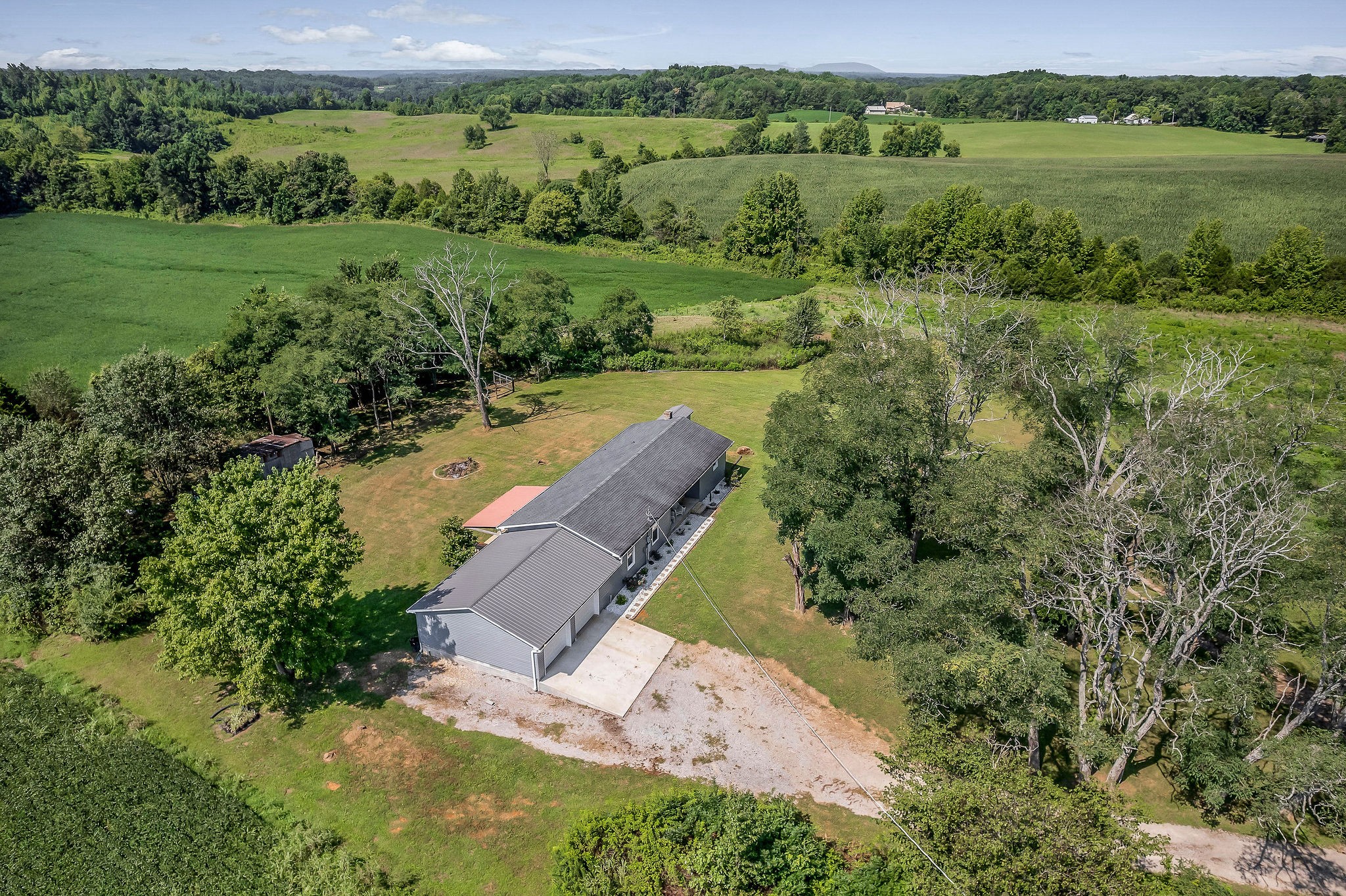 460 Cedar Creek Road Sparta, TN 38583 - Photo 46 of 52 Gallery Image 46