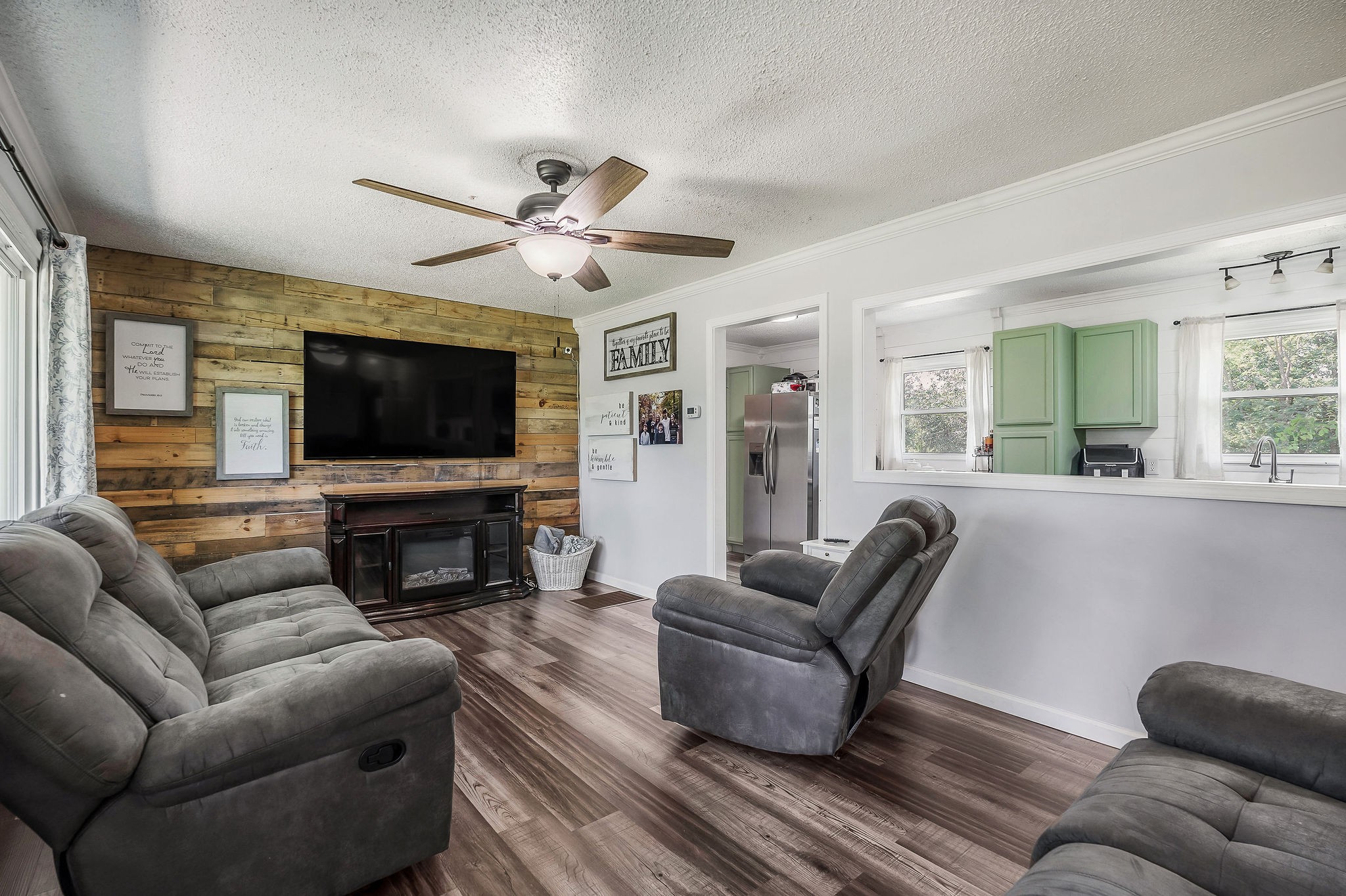 460 Cedar Creek Road Sparta, TN 38583 - Photo 5 of 52 Gallery Image 5