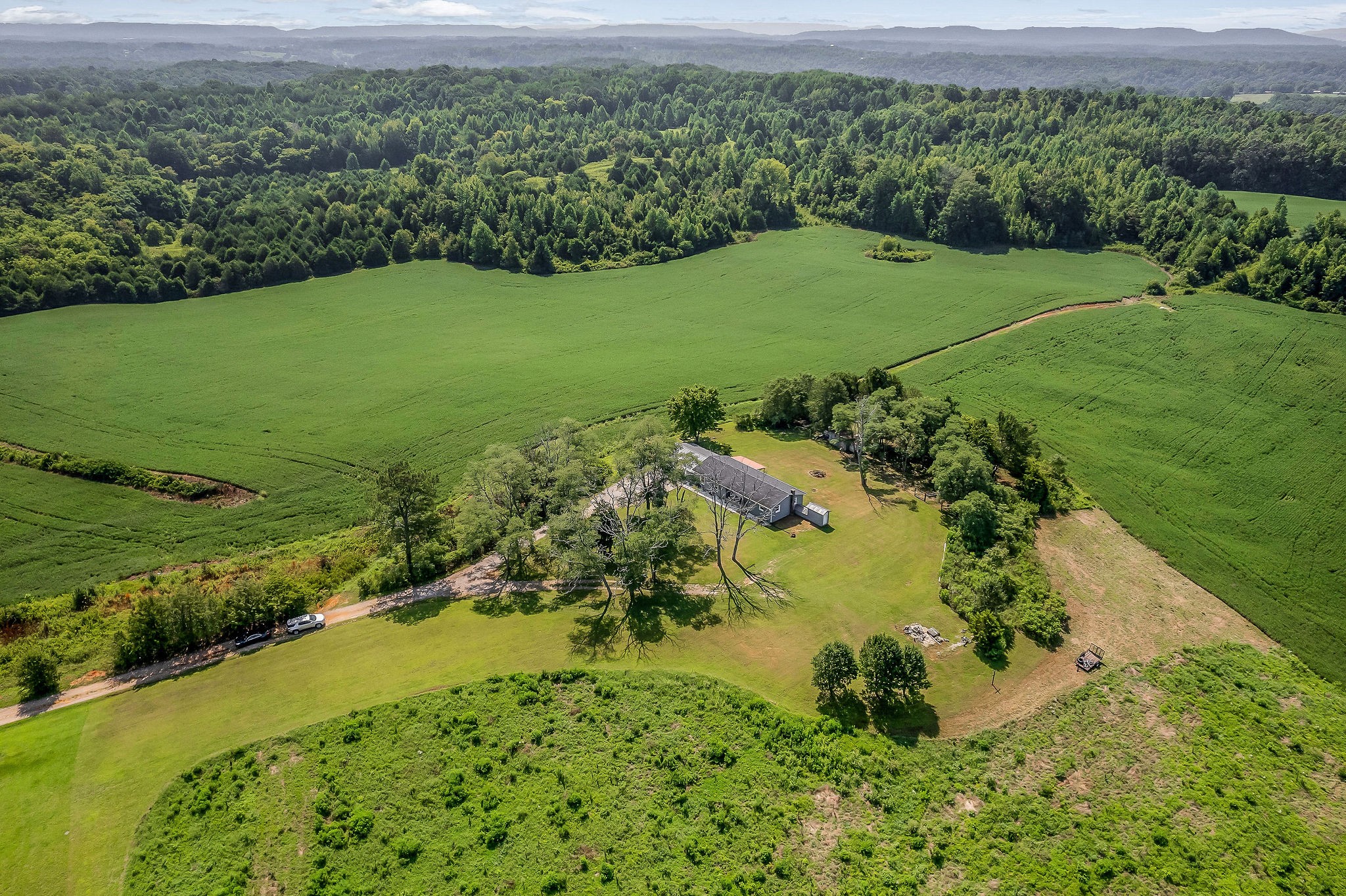 460 Cedar Creek Road Sparta, TN 38583 - Photo 52 of 52 Gallery Image 52
