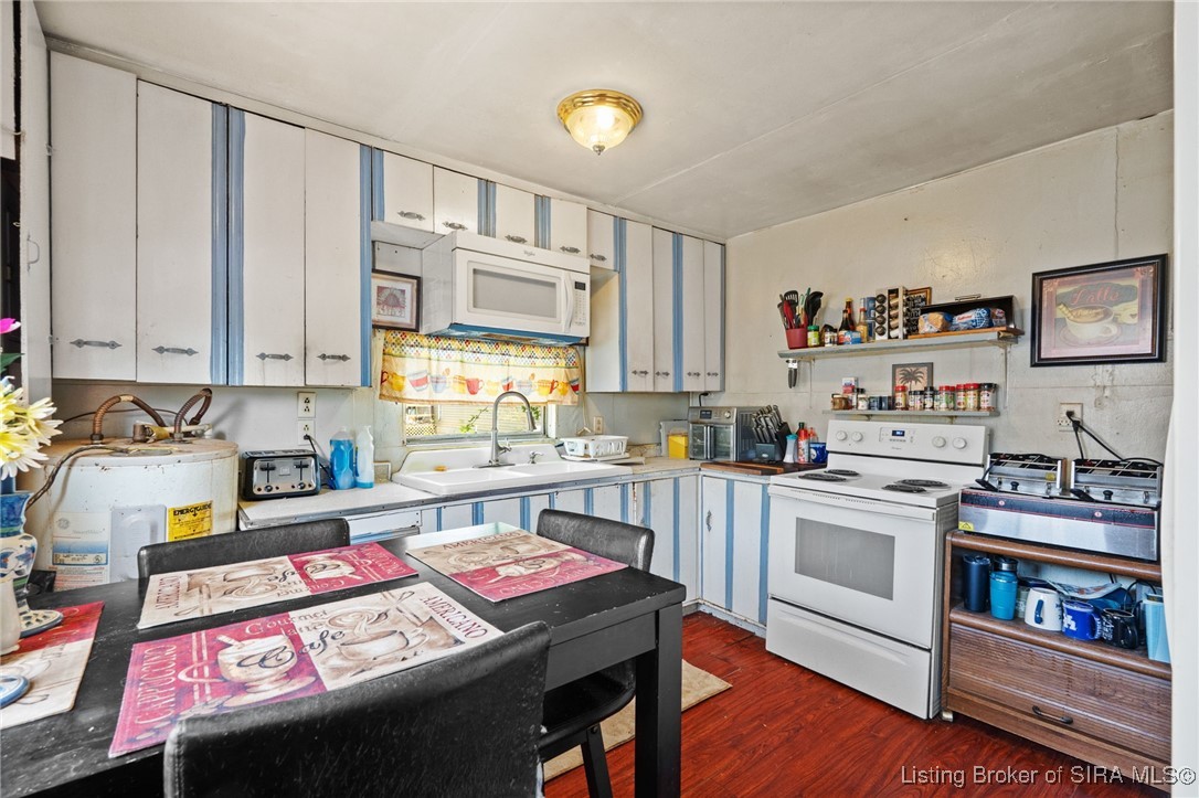 104 Spring Street Charlestown, IN 47111 - Photo 14 of 29 Gallery Image 14
