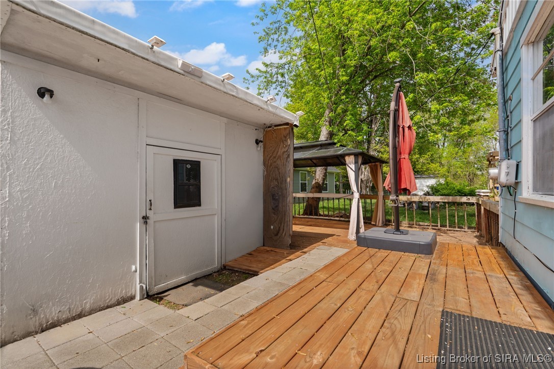 104 Spring Street Charlestown, IN 47111 - Photo 5 of 29 Gallery Image 5