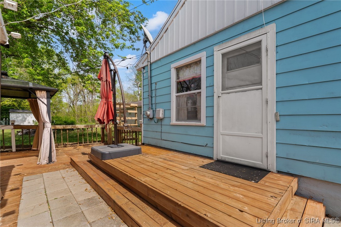 104 Spring Street Charlestown, IN 47111 - Photo 10 of 29 Gallery Image 10