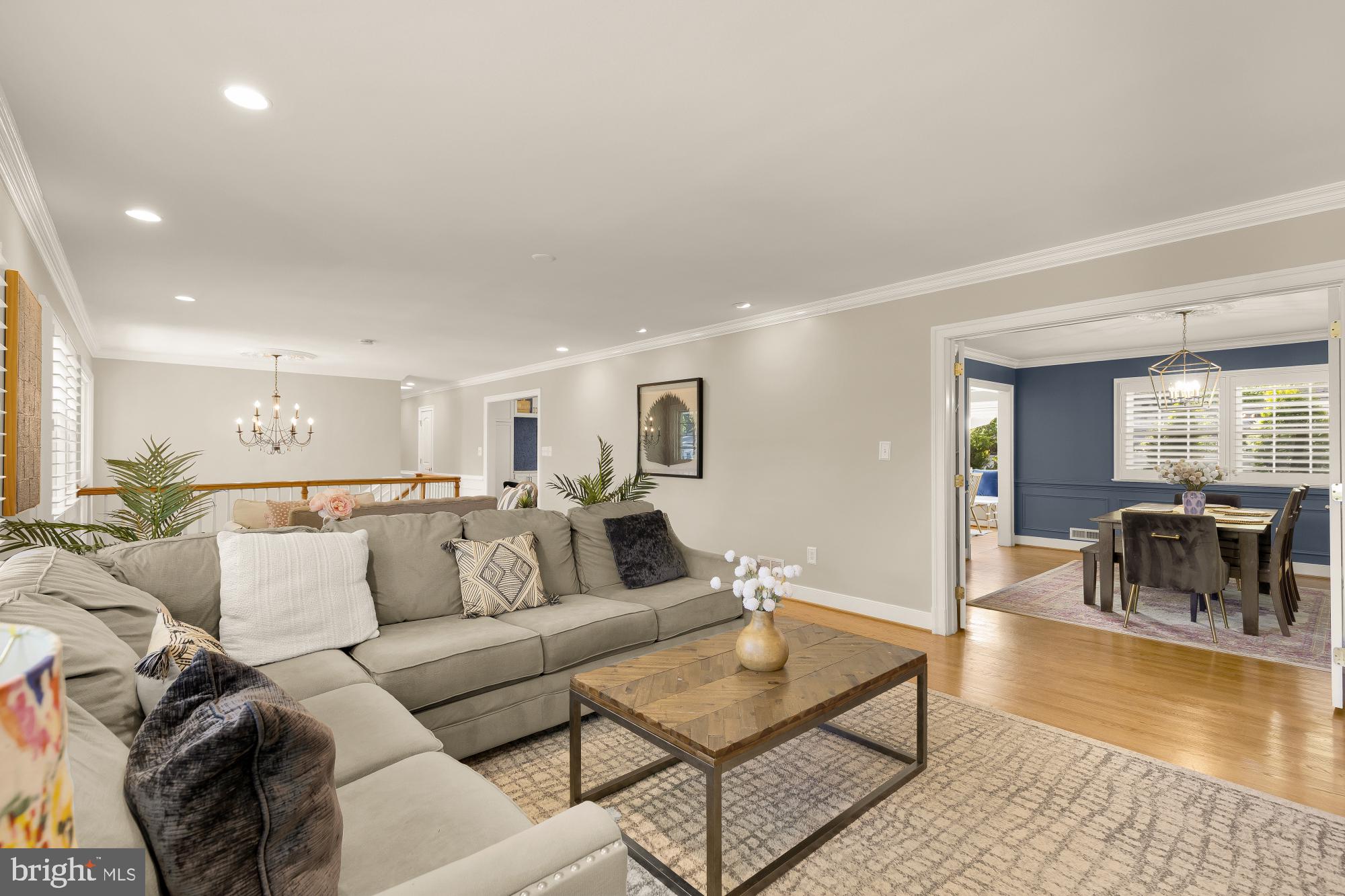1832 Briar Ridge Court McLean, VA 22101 - Photo 10 of 43