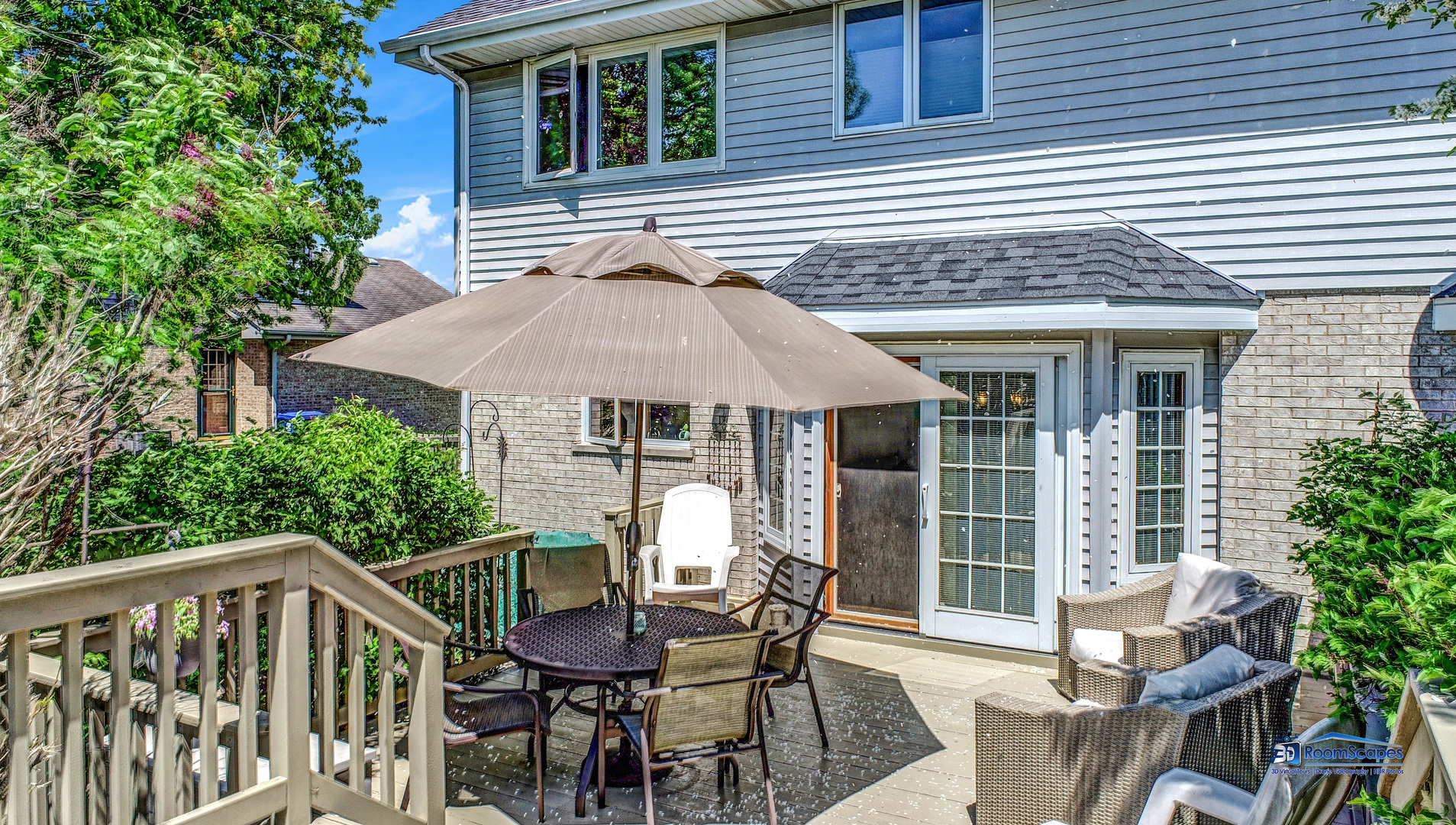 1394 Lahard Road New Lenox, IL 60451 - Photo 23 of 33