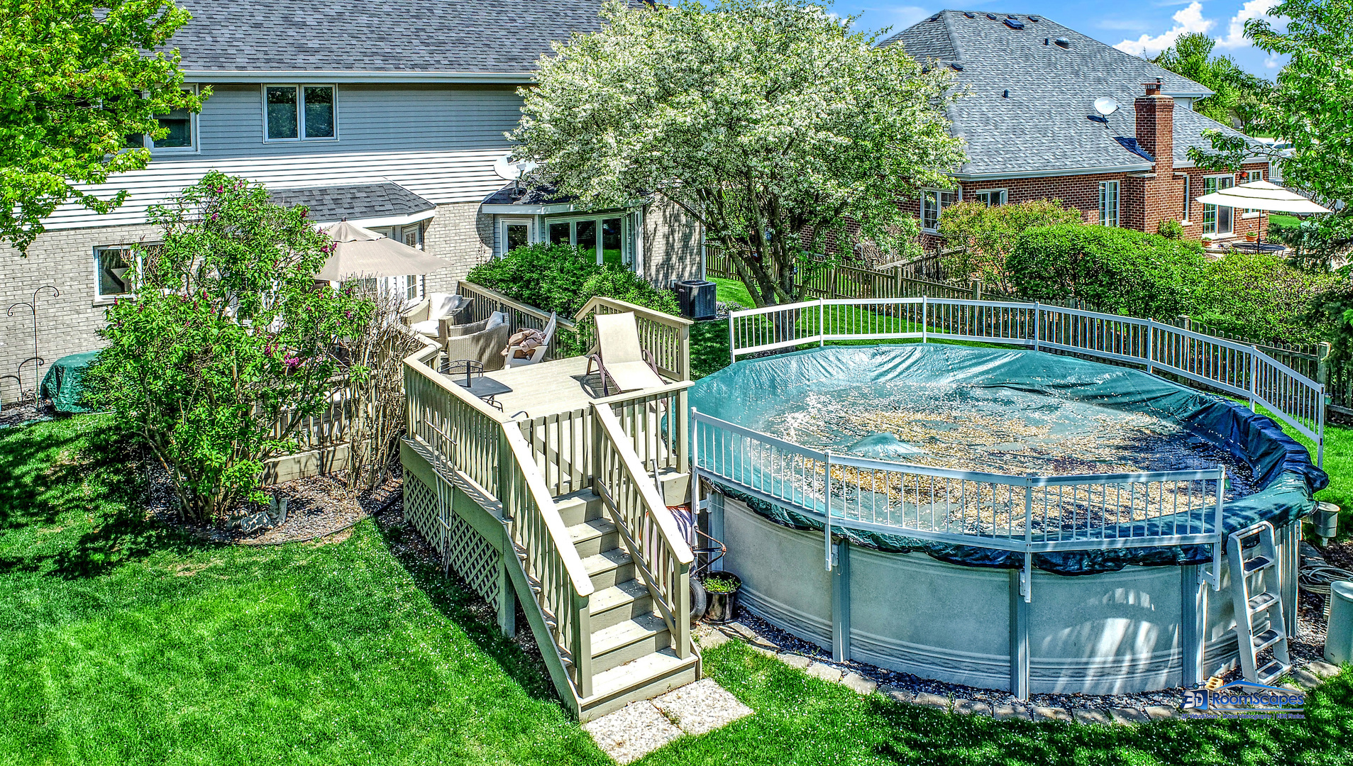 1394 Lahard Road New Lenox, IL 60451 - Photo 24 of 33