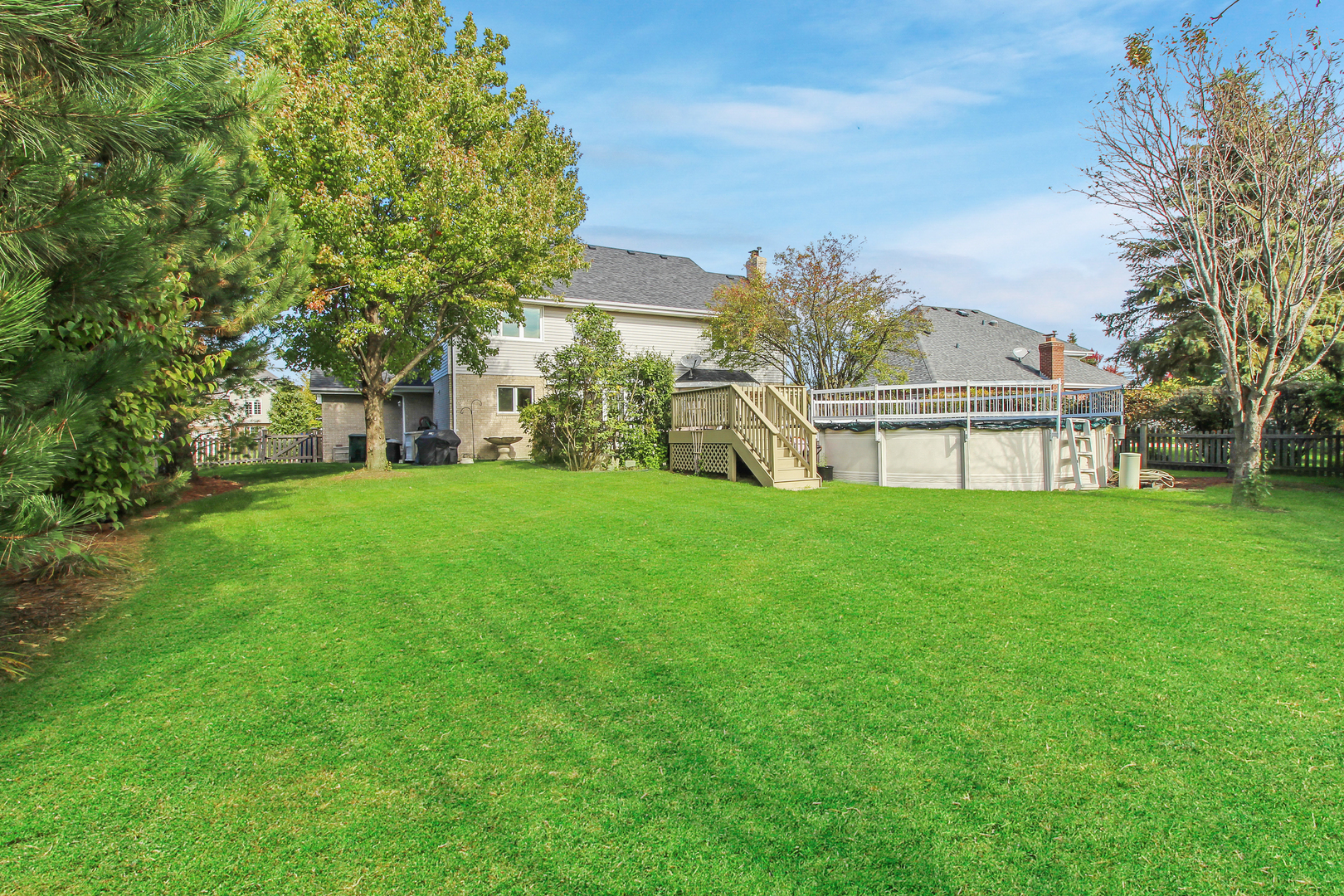1394 Lahard Road New Lenox, IL 60451 - Photo 25 of 33