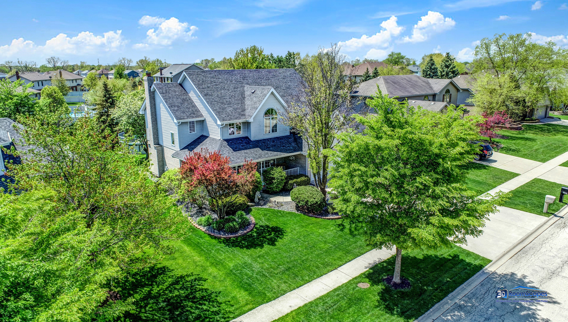 1394 Lahard Road New Lenox, IL 60451 - Photo 28 of 33