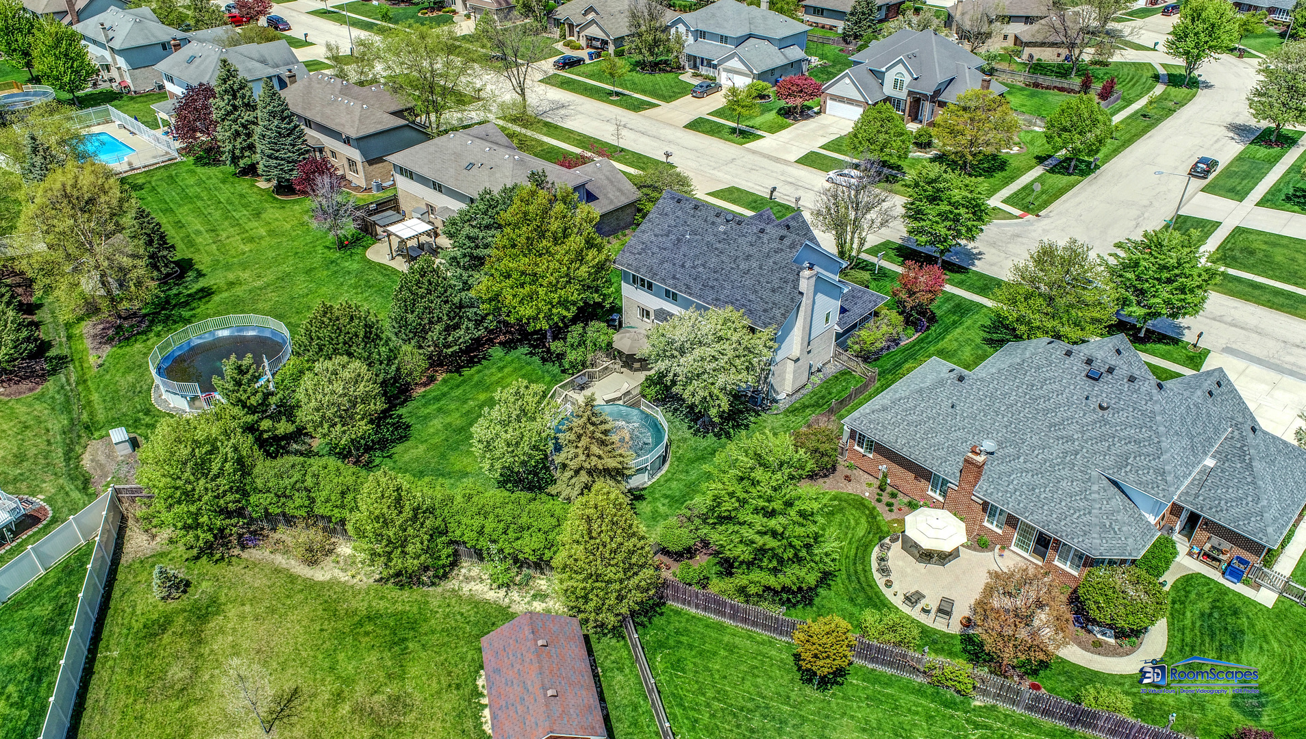 1394 Lahard Road New Lenox, IL 60451 - Photo 4 of 33