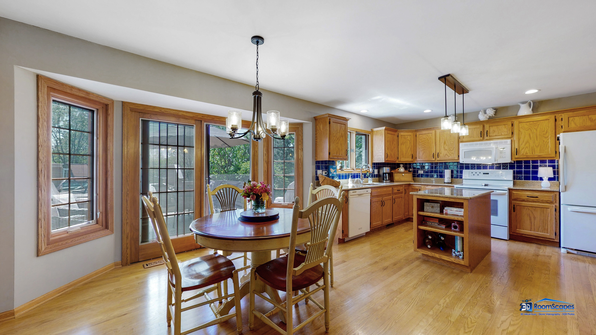 1394 Lahard Road New Lenox, IL 60451 - Photo 5 of 33