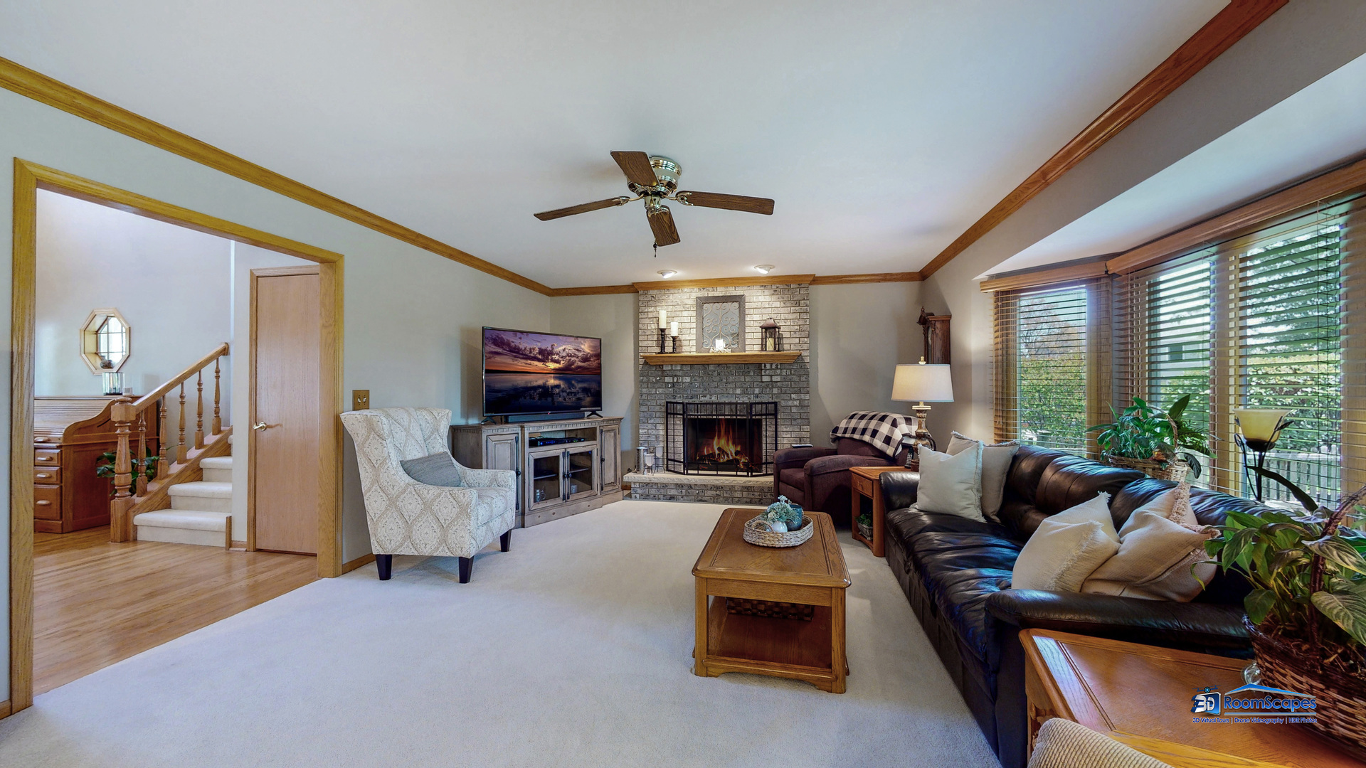1394 Lahard Road New Lenox, IL 60451 - Photo 6 of 33