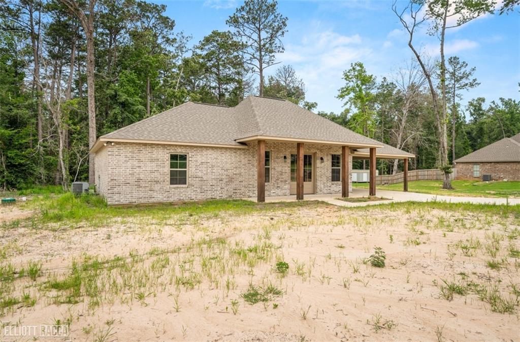 474 Williford Road Ball, LA 71405 - Photo 3 of 21 Gallery Image 3