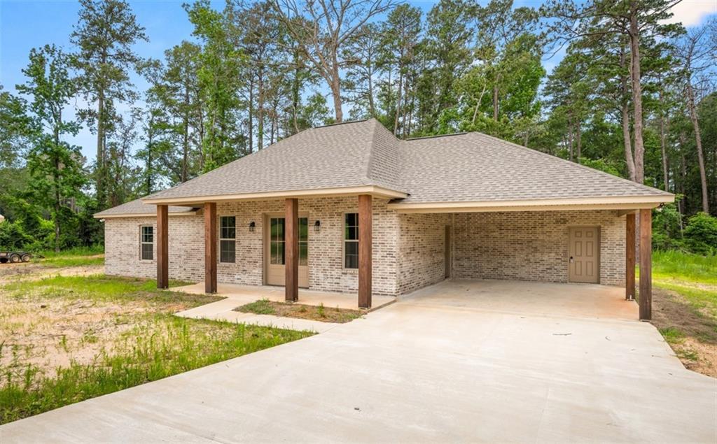 474 Williford Road Ball, LA 71405 - Photo 5 of 21 Gallery Image 5