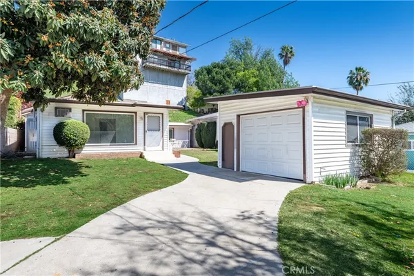 $4,400 | 3757 York, Los Angeles, CA 90065