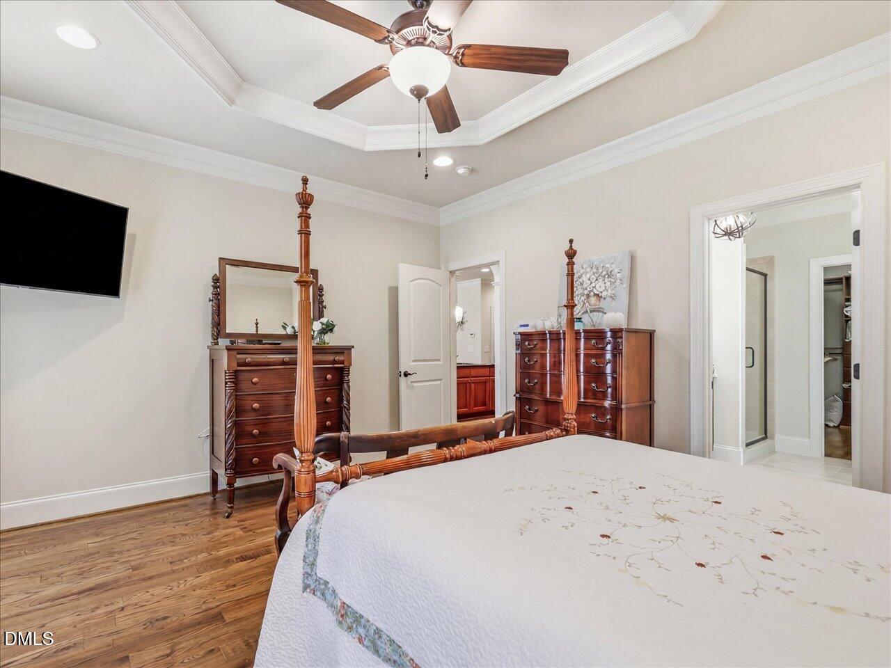 5011 Shadrack Way Rolesville, NC 27571 - Photo 39 of 88