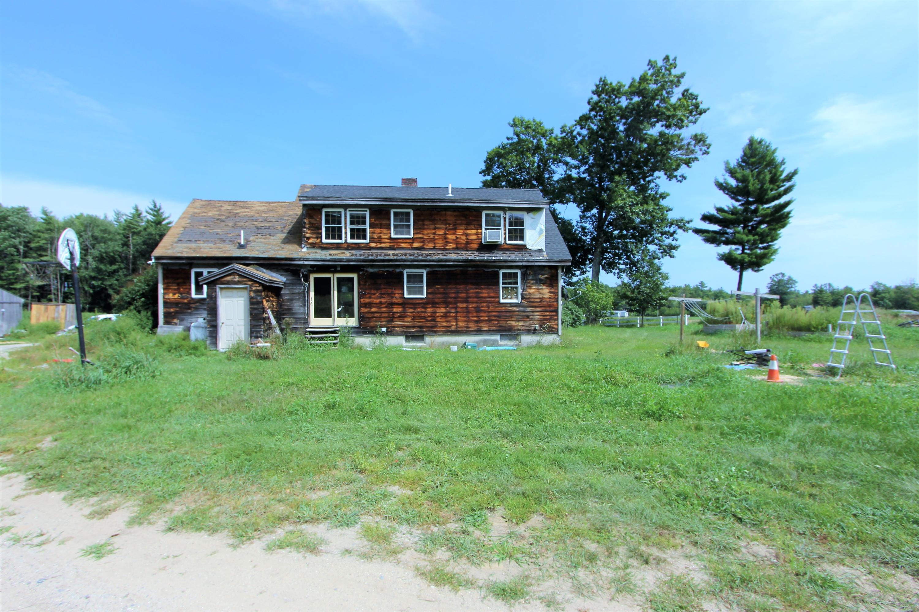 497 Bailey Hill Road Poland, ME 04274 - Photo 3 of 64 back