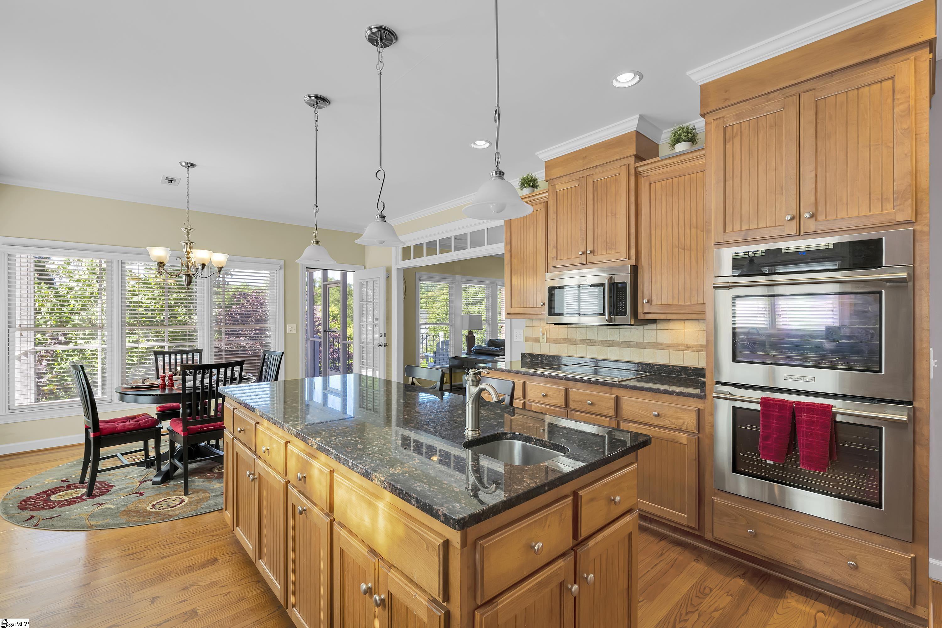 15 March Winds Court Greer, SC 29650 - Photo 8 of 39