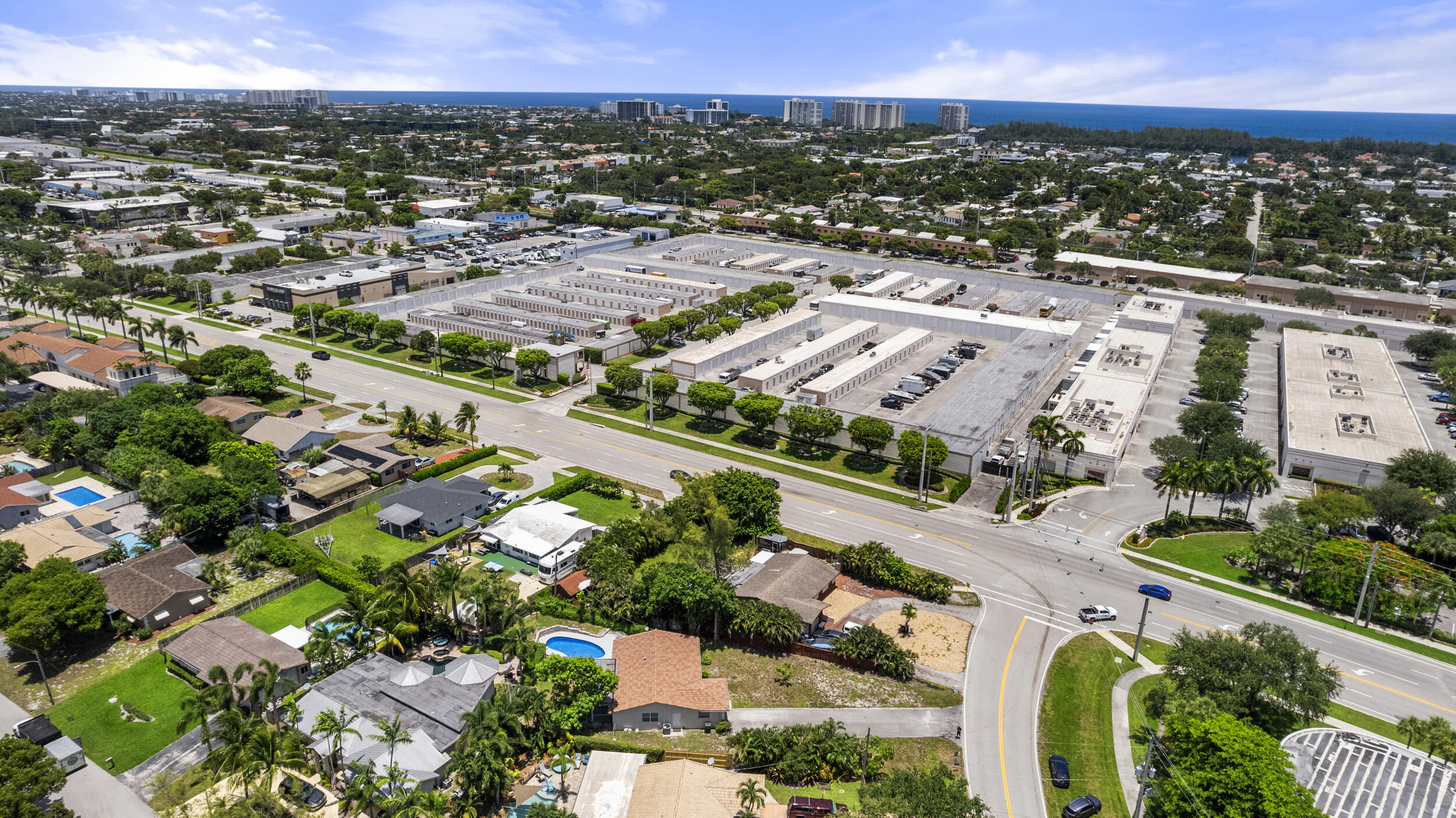 215 Northwest 35th Street Boca Raton, FL 33431 - Photo 43 of 50 43_dji_0021