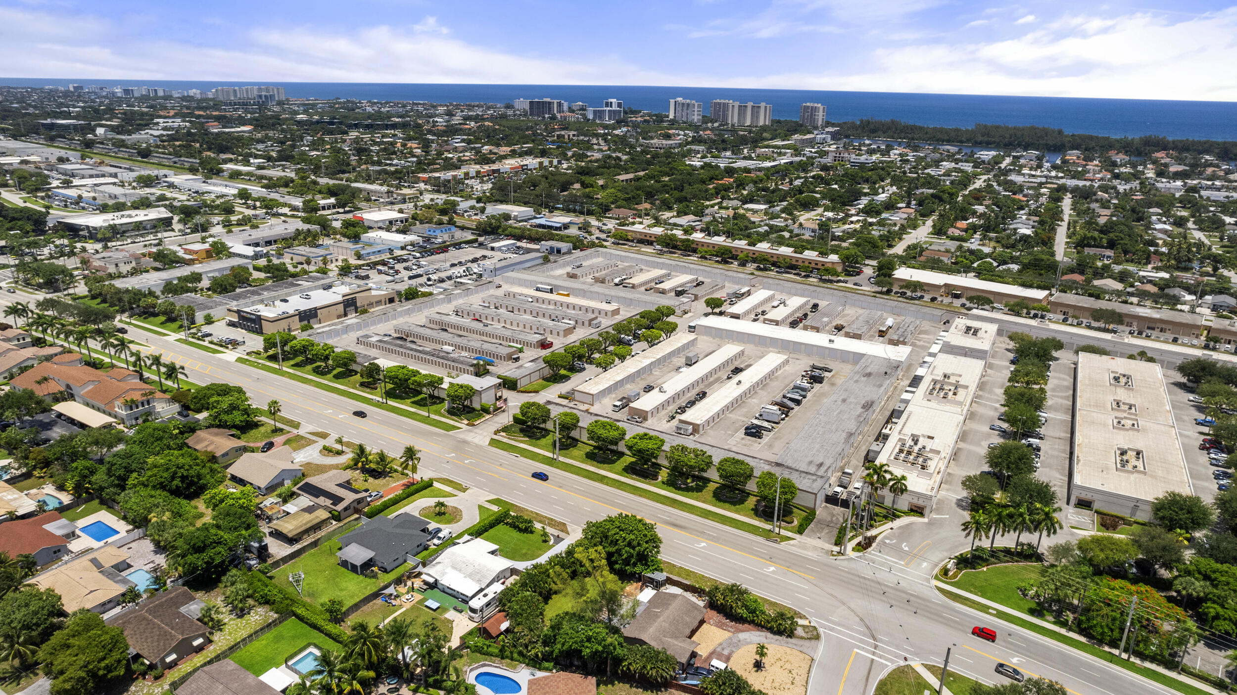 215 Northwest 35th Street Boca Raton, FL 33431 - Photo 44 of 50 44_dji_0026