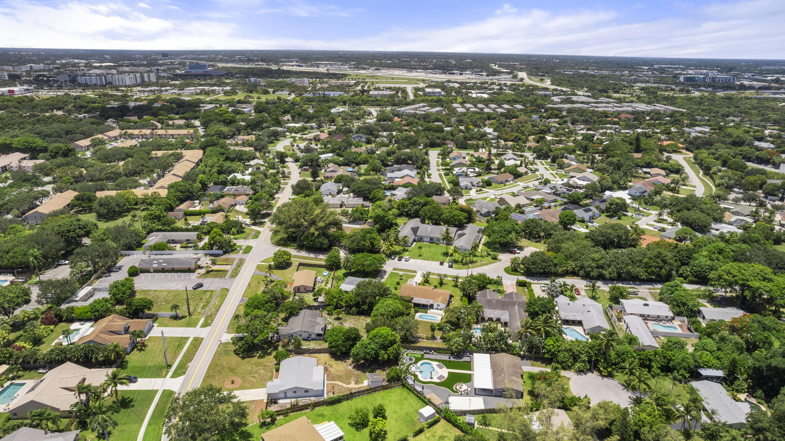 215 Northwest 35th Street Boca Raton, FL 33431 - Photo 45 of 50 45_dji_0031