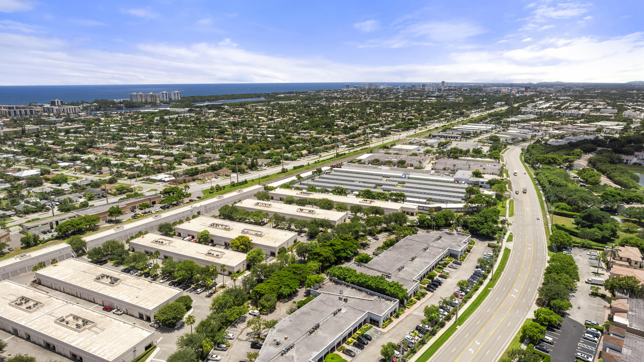 215 Northwest 35th Street Boca Raton, FL 33431 - Photo 47 of 50 47_dji_0041