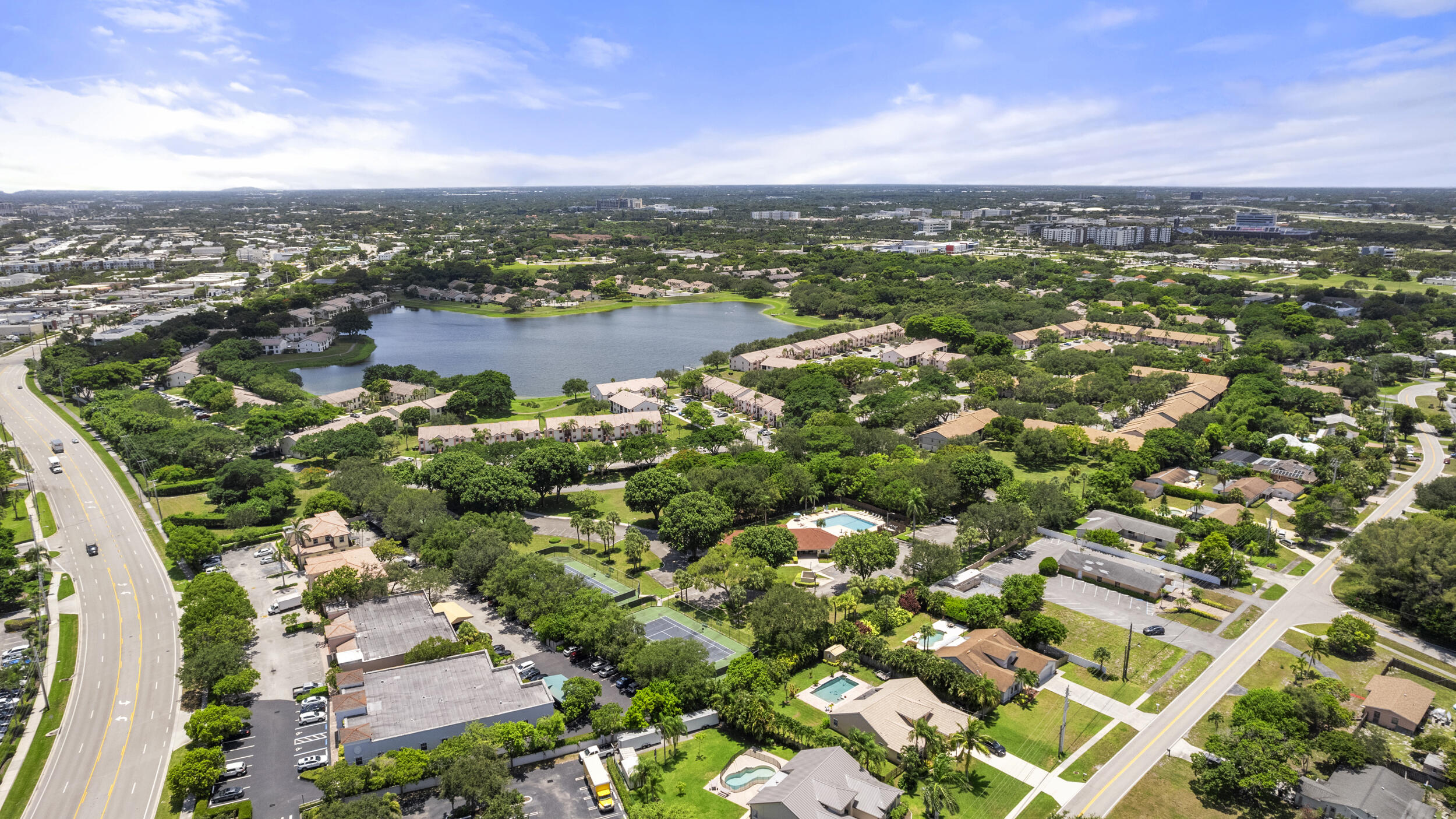 215 Northwest 35th Street Boca Raton, FL 33431 - Photo 48 of 50 48_dji_0046