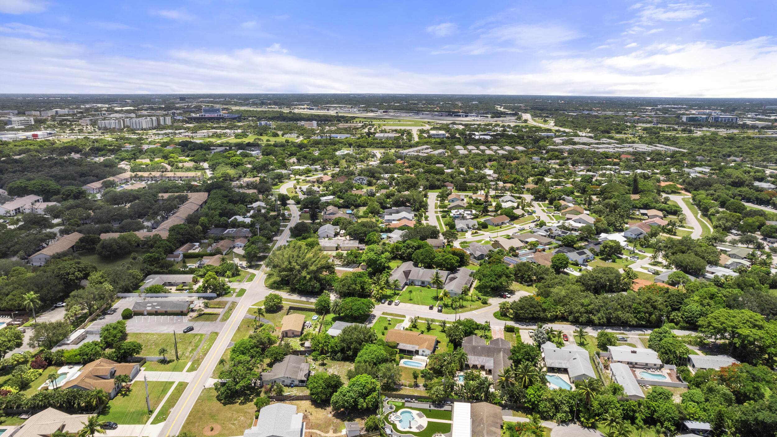 215 Northwest 35th Street Boca Raton, FL 33431 - Photo 49 of 50 49_dji_0051