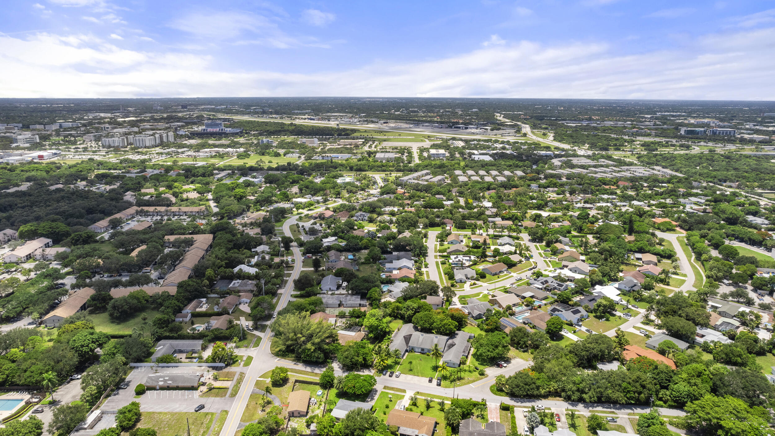 215 Northwest 35th Street Boca Raton, FL 33431 - Photo 50 of 50 50_dji_0056