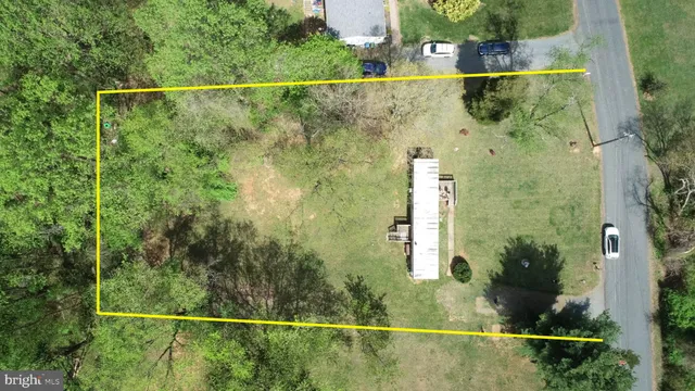 $98,000 | 3118 Old Scarboro Road, Street, MD 21154