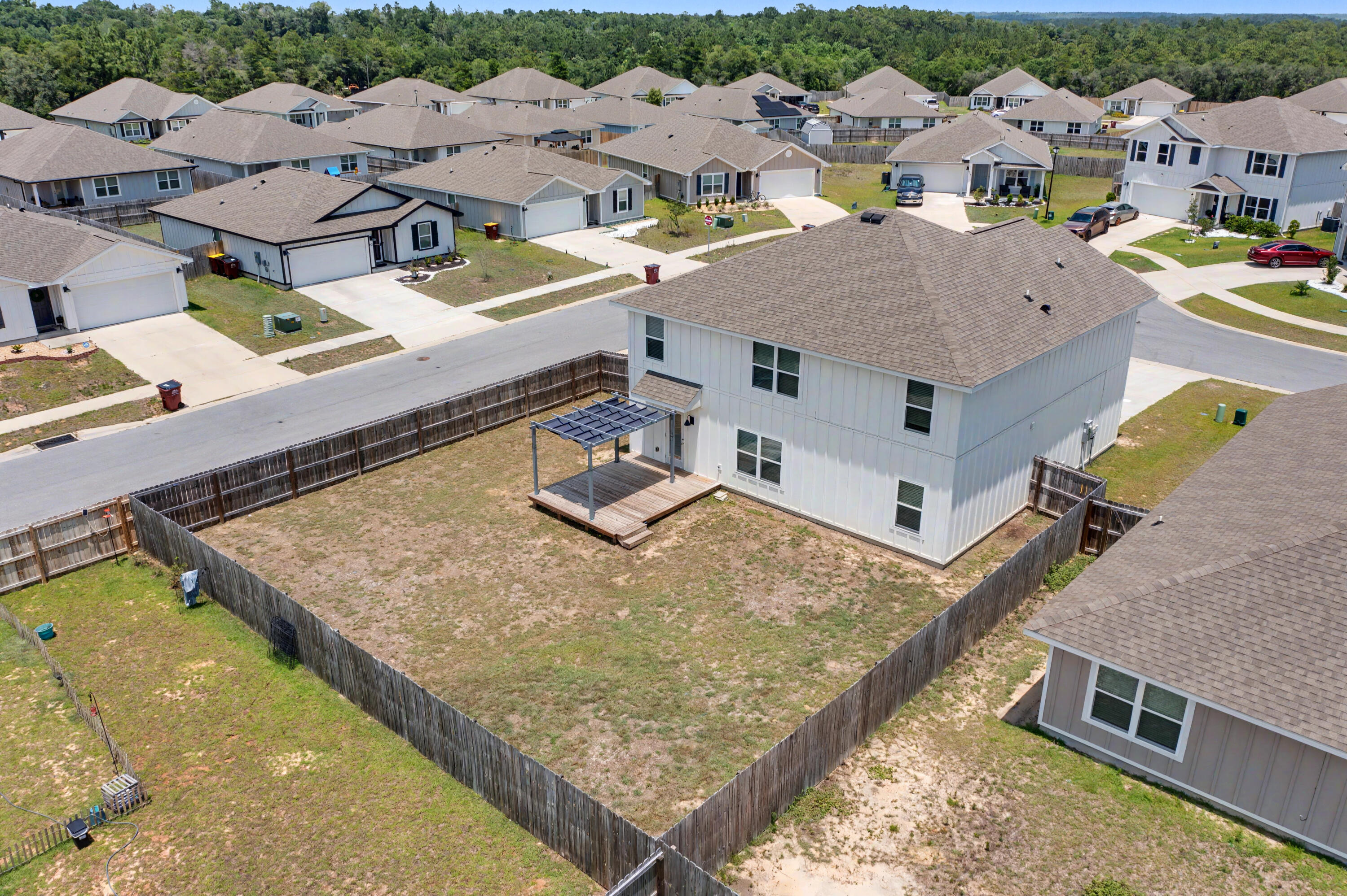 937 Sandbar Loop Crestview, FL 32539 - Photo 55 of 57 55-55