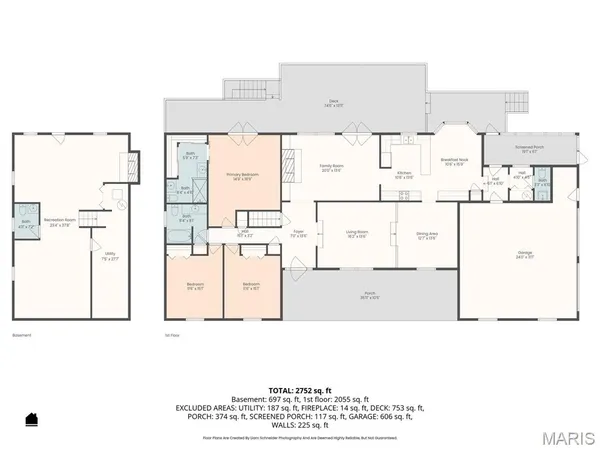 $520,000 | 17 Stablestone Drive, Union, MO 63084