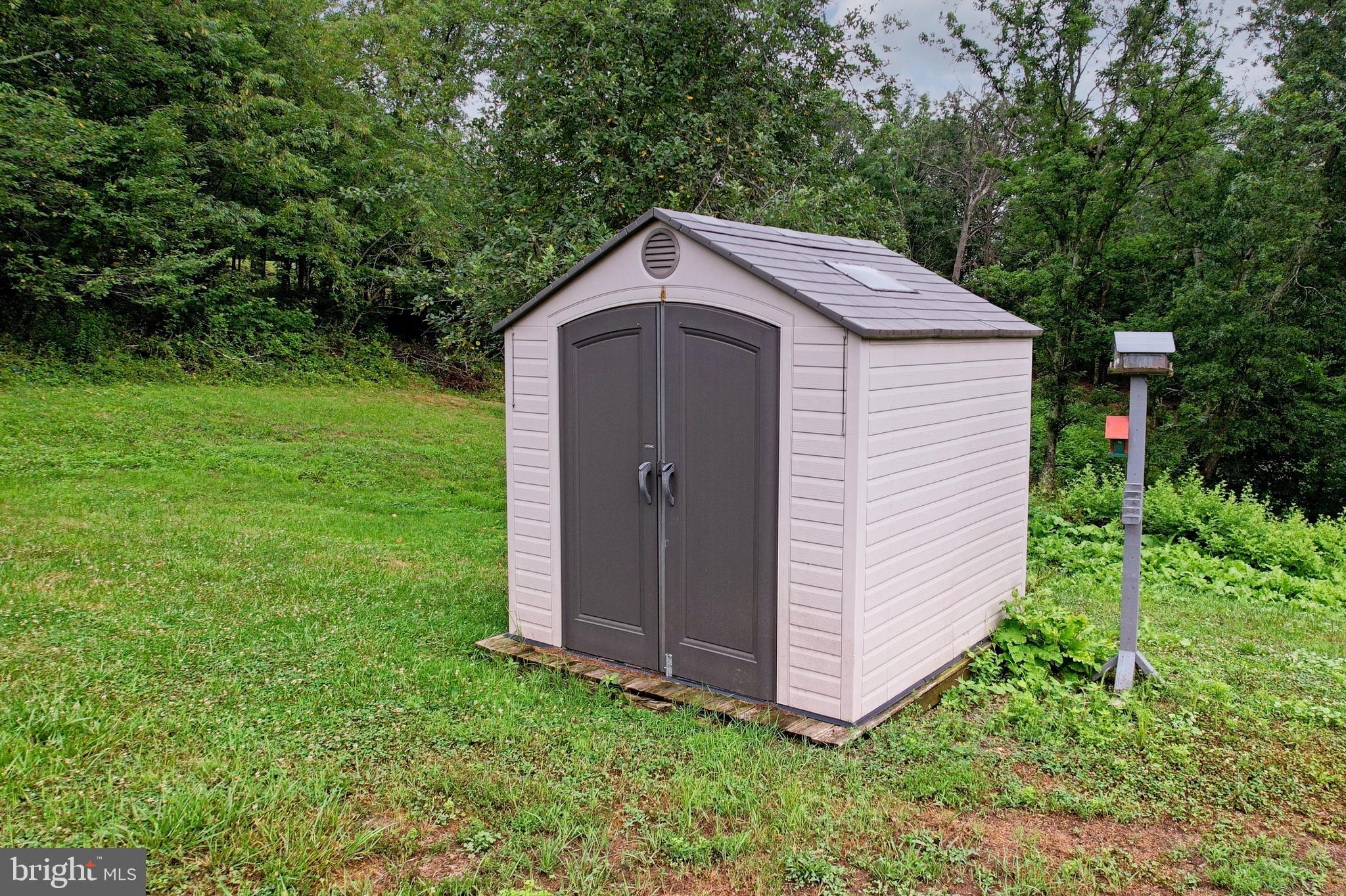 1414 Old Furnace Road Ridgeley, WV 26753 - Photo 47 of 52