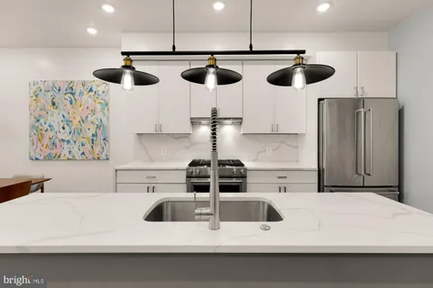 $790,000 | 81 U Street Northwest, Unit A, Washington, DC 20001