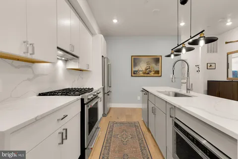 $790,000 | 81 U Street Northwest, Unit A, Washington, DC 20001