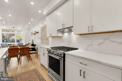 $790,000 | 81 U Street Northwest, Unit A, Washington, DC 20001