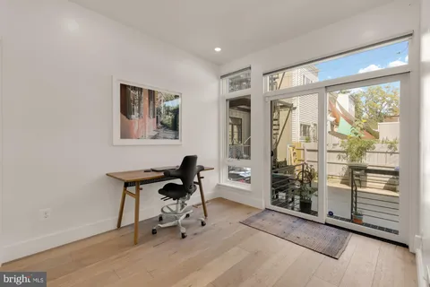 $790,000 | 81 U Street Northwest, Unit A, Washington, DC 20001