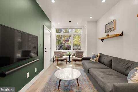 $790,000 | 81 U Street Northwest, Unit A, Washington, DC 20001