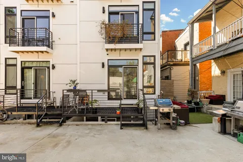 $790,000 | 81 U Street Northwest, Unit A, Washington, DC 20001