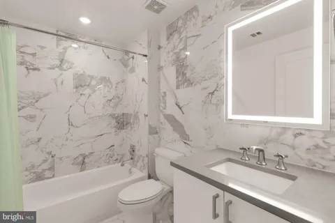 $790,000 | 81 U Street Northwest, Unit A, Washington, DC 20001