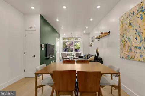 $790,000 | 81 U Street Northwest, Unit A, Washington, DC 20001