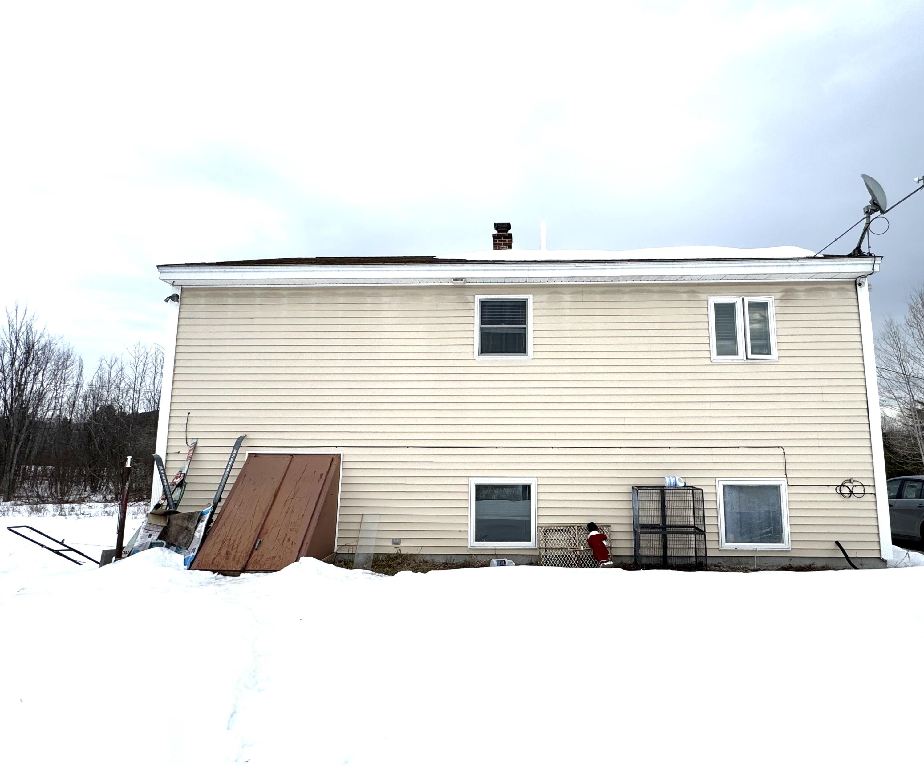 5 Tracey Lane Cornish, ME 04020 - Photo 2 of 14 Back
