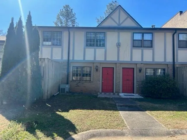 $85,000 | 1151 Rankin Street, Unit 7A, Stone Mountain, GA 30083