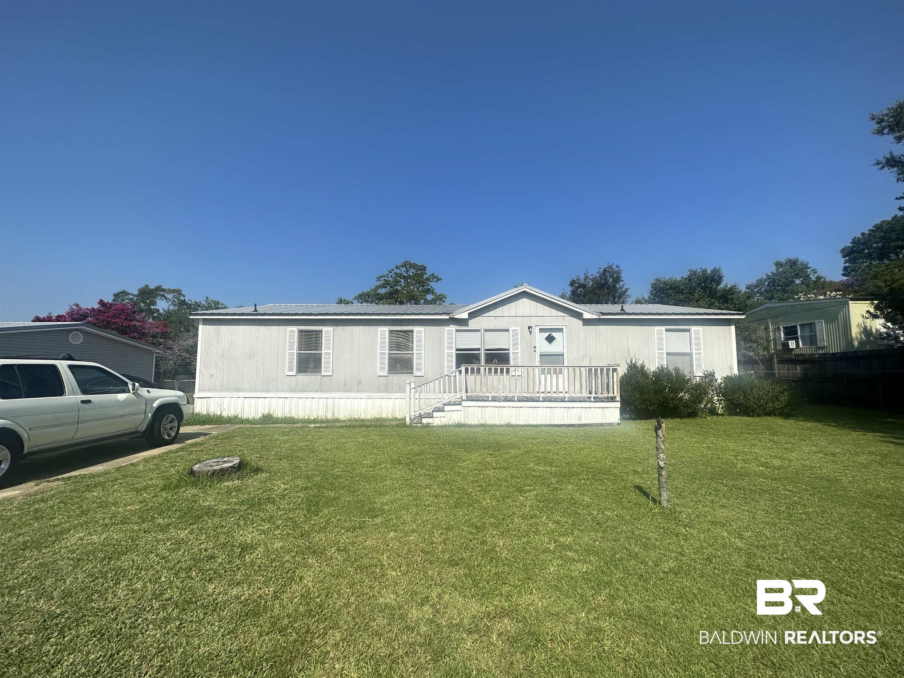 151 Blue Jay Lane Robertsdale, AL 36567 - Photo 3 of 5