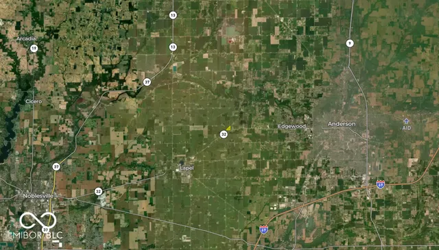 $164,900 | 0 West North Street, Anderson, IN 46012