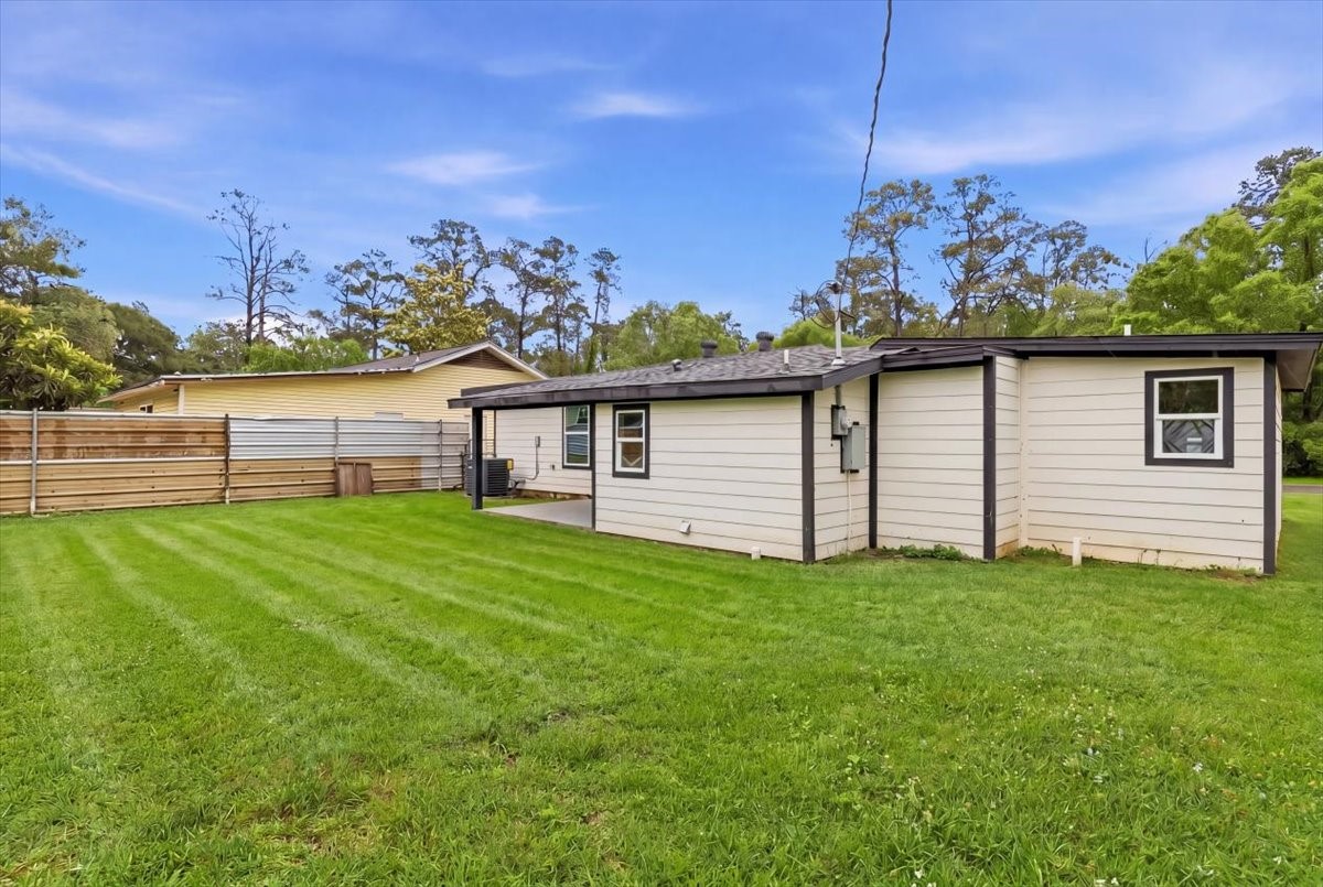 5260 Landry Lane Beaumont, TX 77708 - Photo 24 of 25