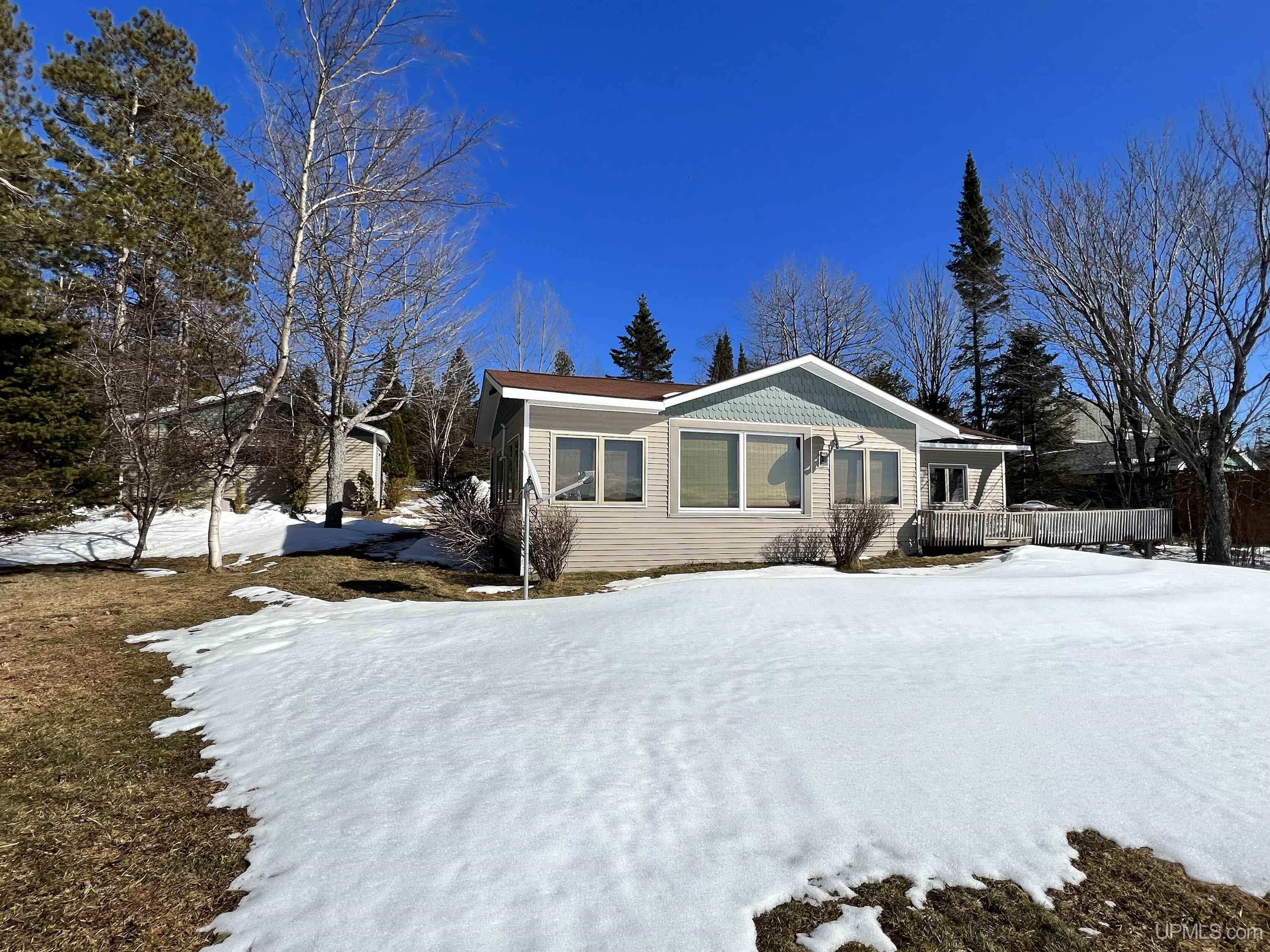 49775 Louis Point Road Lake Linden, MI 49945 - Photo 51 of 59
