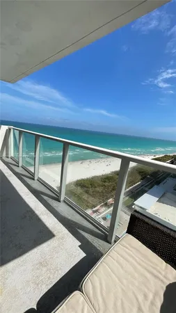 $4,600 | 5701 Collins Avenue, Unit 1714, Miami Beach, FL 33140